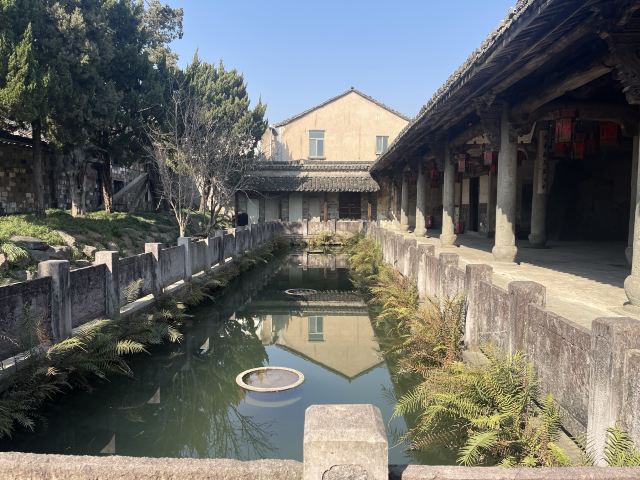 江南第一家旅行图片 1