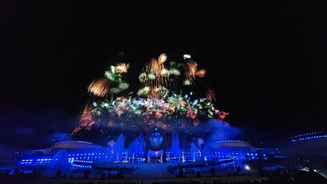 潇河莲花湾旅行图片 6