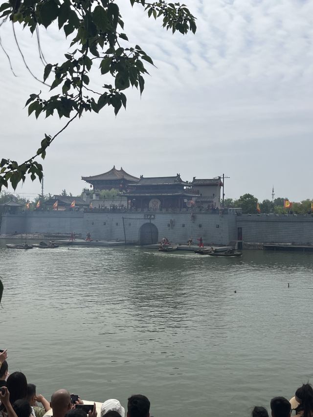宋都御街旅行图片 4