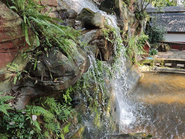 东风堰千佛岩景区(暂停开放)旅行图片 3