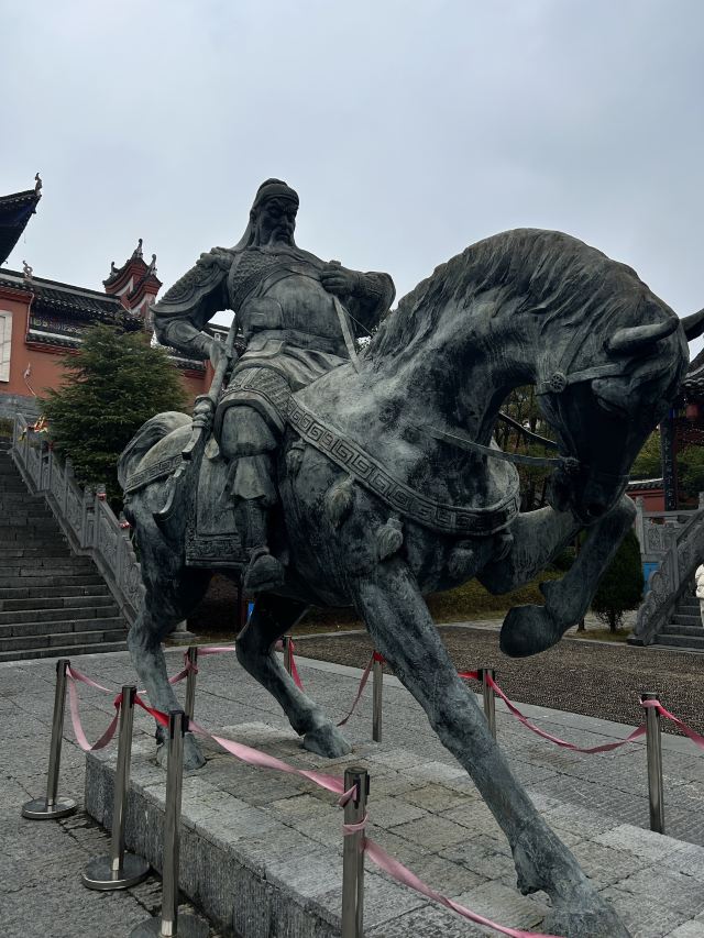 永州武庙旅行图片 3