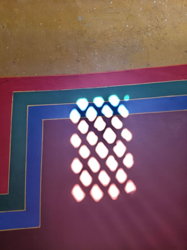 布达拉宫旅行图片 1