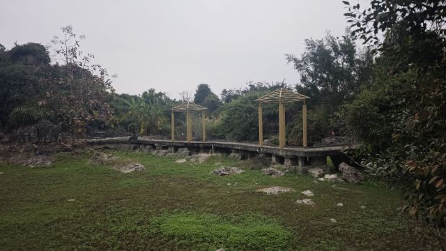 石景林景区旅行图片 1