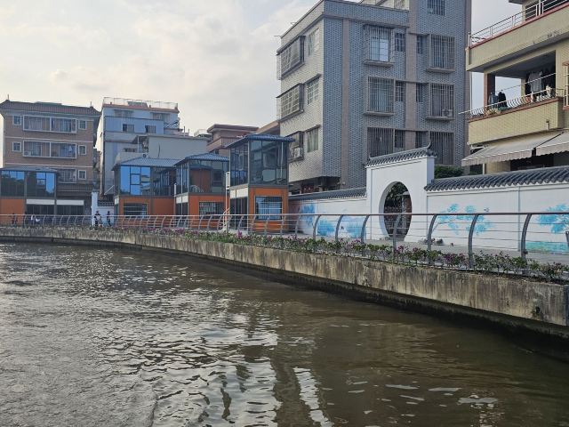 小鸟天堂旅行图片 3