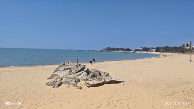 红海湾旅游区旅行图片 5