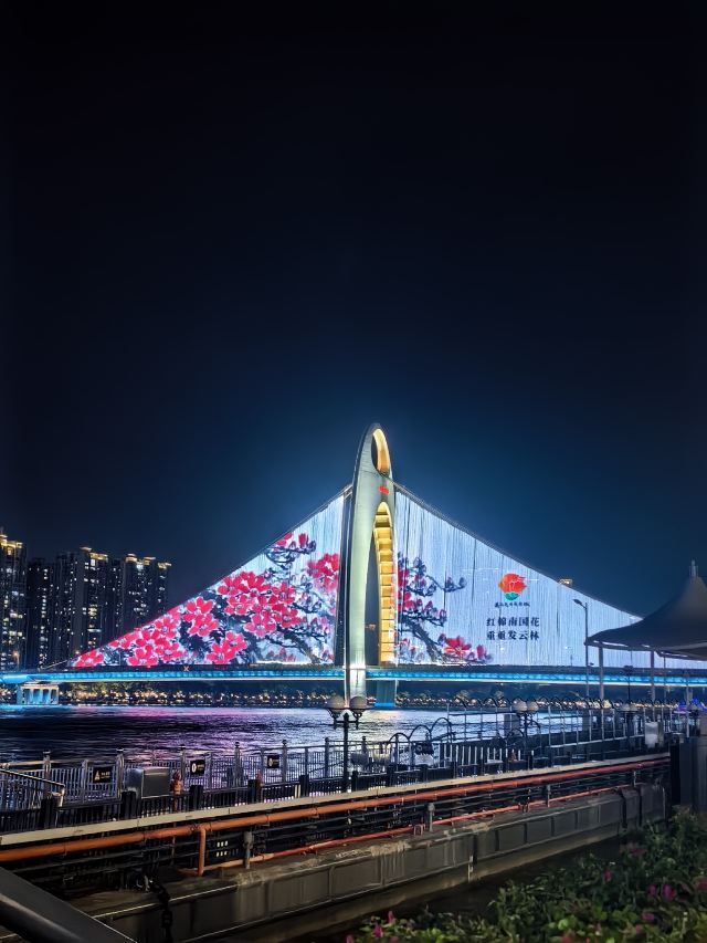 广州塔旅行图片 2