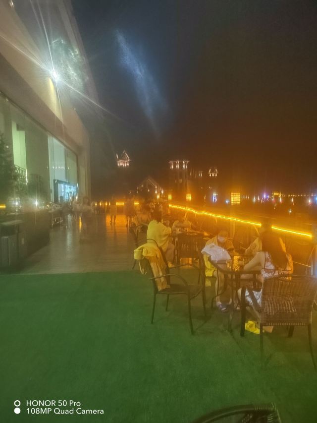 经律论文化旅游小镇旅行图片 3