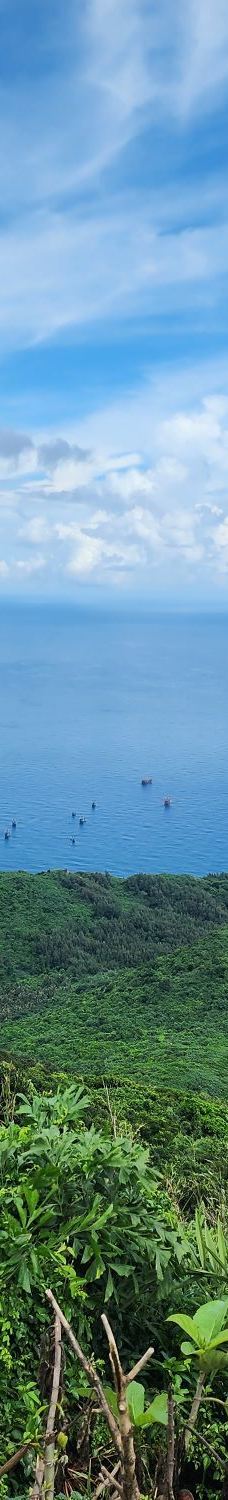 海南铜鼓岭景区-文昌-国文512