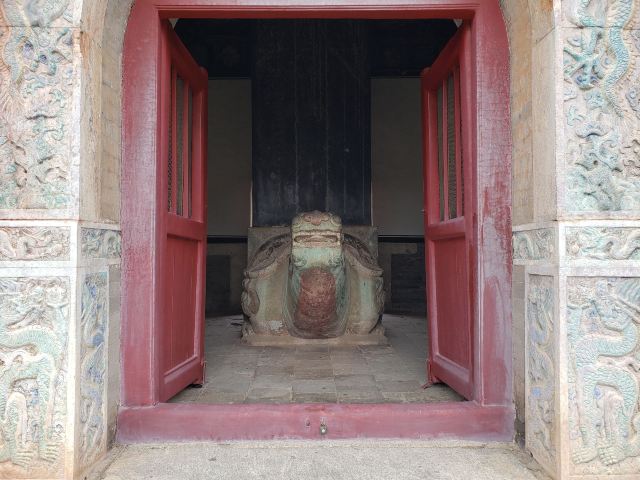 清永陵旅行图片 6