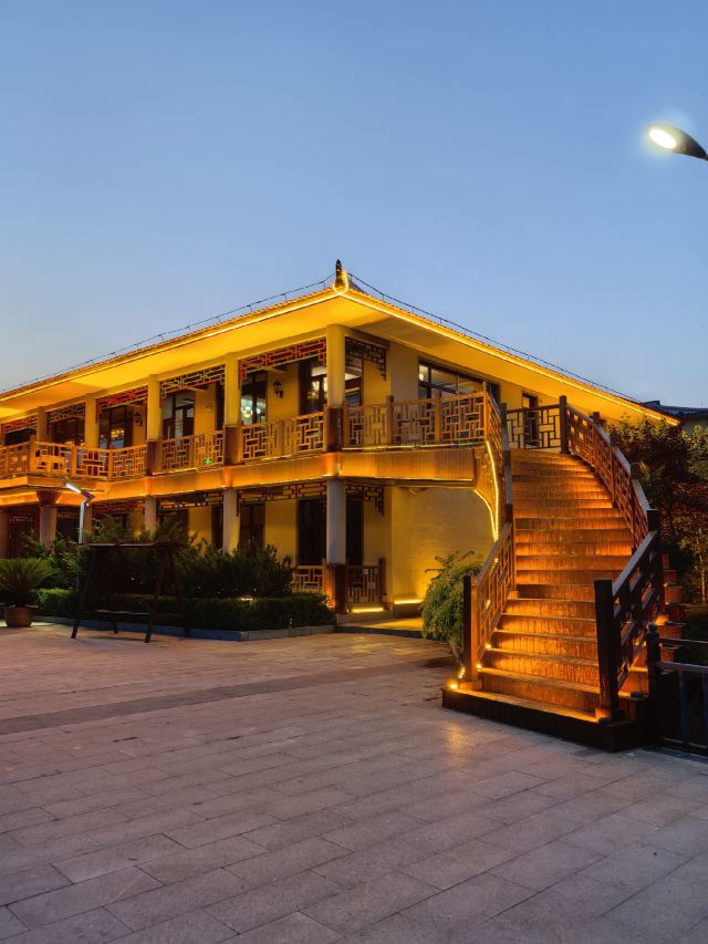 龙潭大峡谷自然风景区旅行图片 7