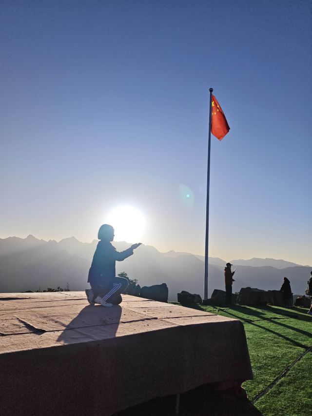 达瓦更扎景区旅行图片 9