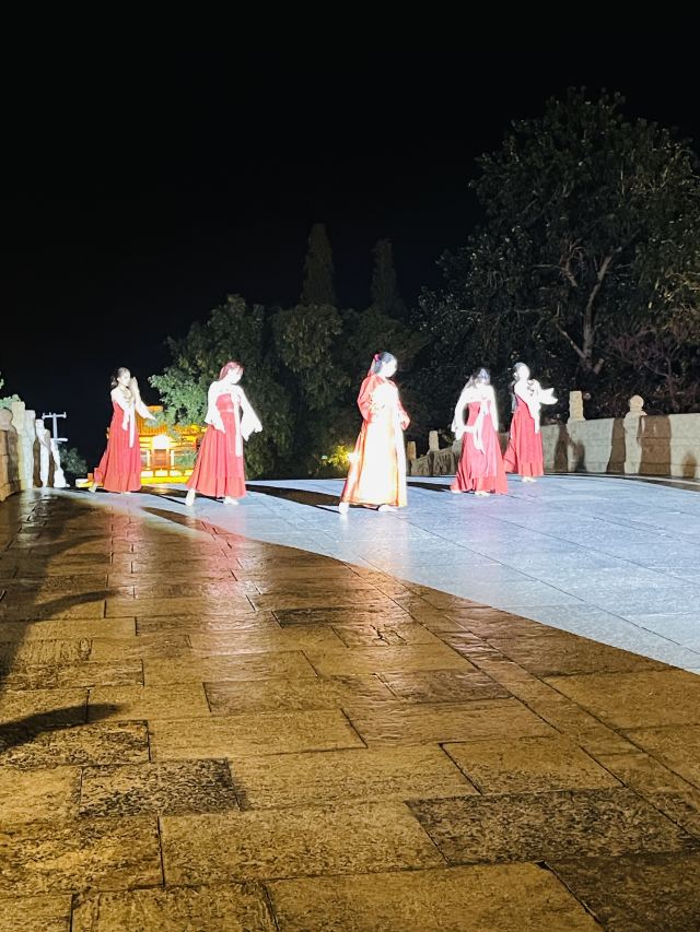 赵州桥景区旅行图片 9
