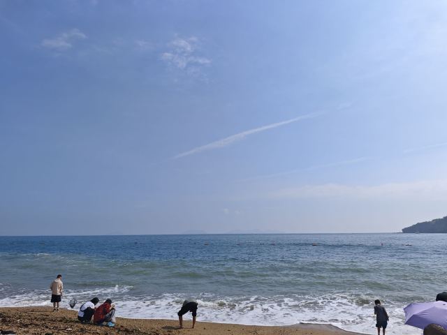 棒棰岛旅行图片 5