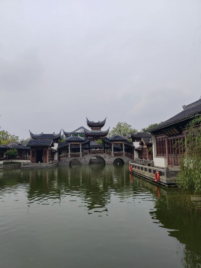 宛园旅行图片 7