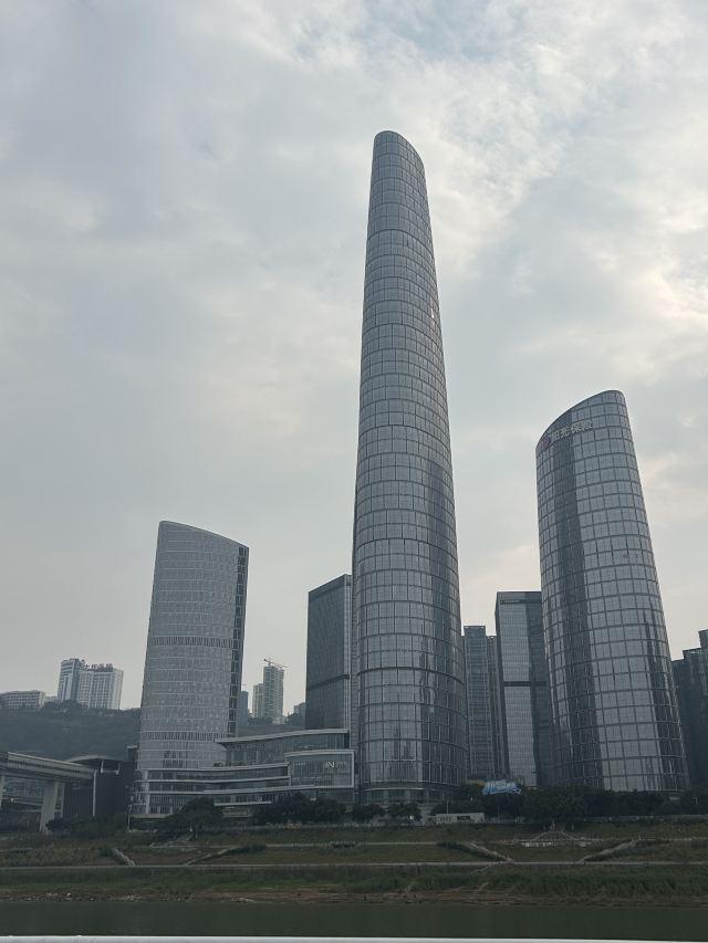 磁器口古镇旅行图片 1