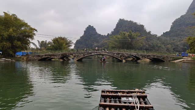 遇龙河景区旅行图片 3