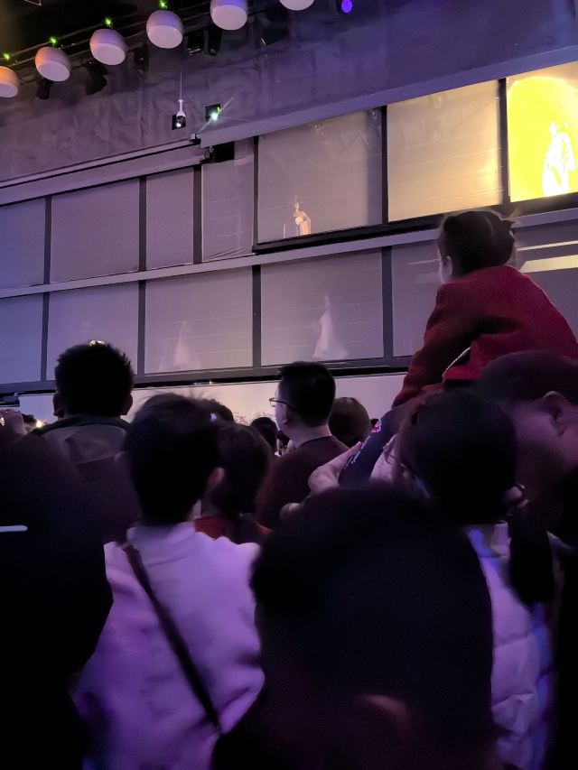 寻迹洛神赋旅行图片 1
