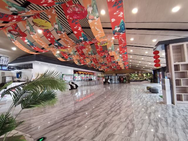 集发农业梦想王国旅行图片 8