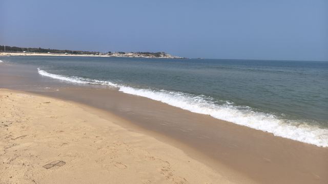 红海湾旅游区旅行图片 4