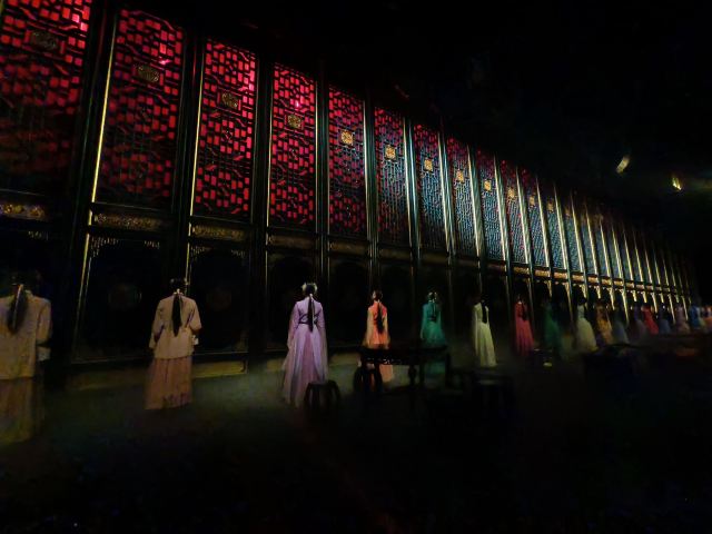 只有红楼梦·戏剧幻城旅行图片 2