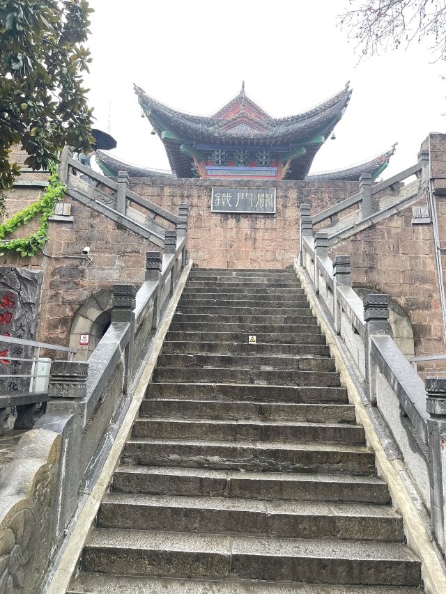 晴川阁旅行图片 4