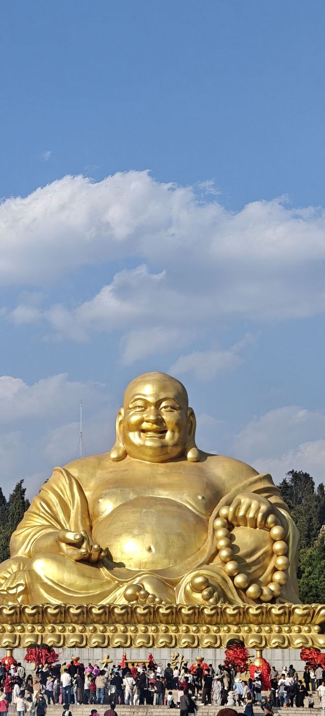 锦屏山景区旅行图片 4