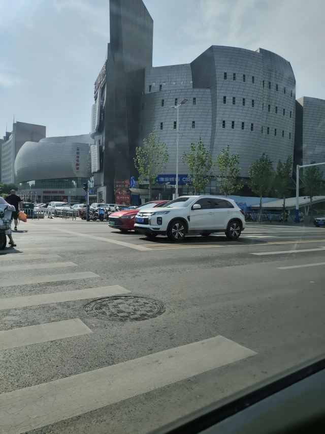 石家庄天山海世界文化旅游城旅行图片 1