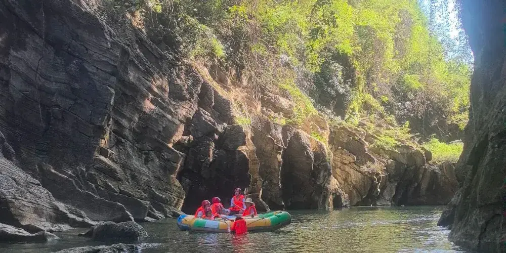 永安旅遊