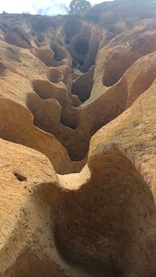 青龙岩风景区旅行图片 3