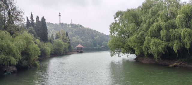 珠江源风景区旅行图片 4