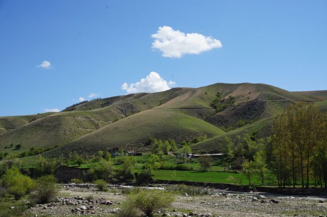 中华福寿山旅行图片 7