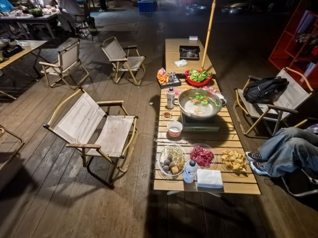 荔波酷玩森林旅行图片 1