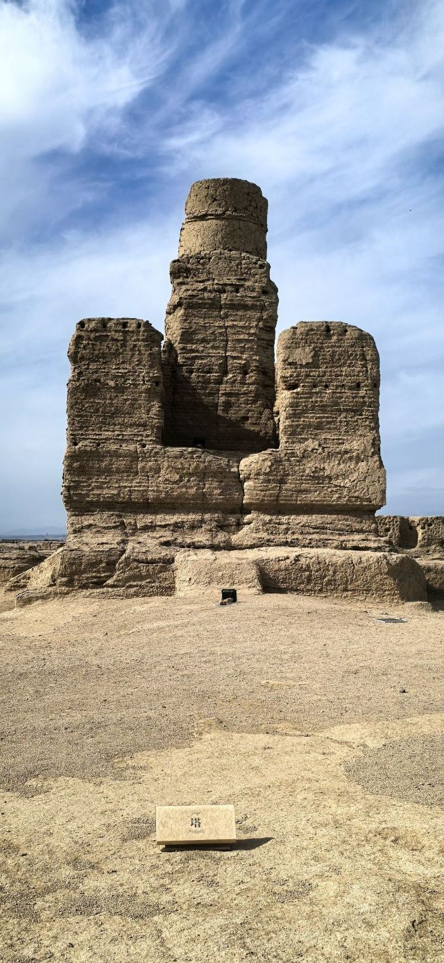 交河故城旅行图片 3