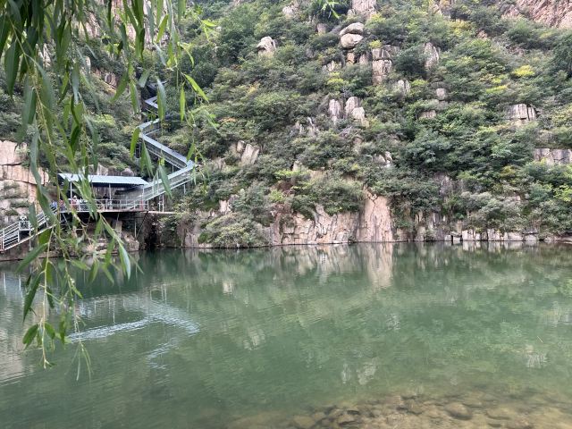 冰塘峪旅行图片 3