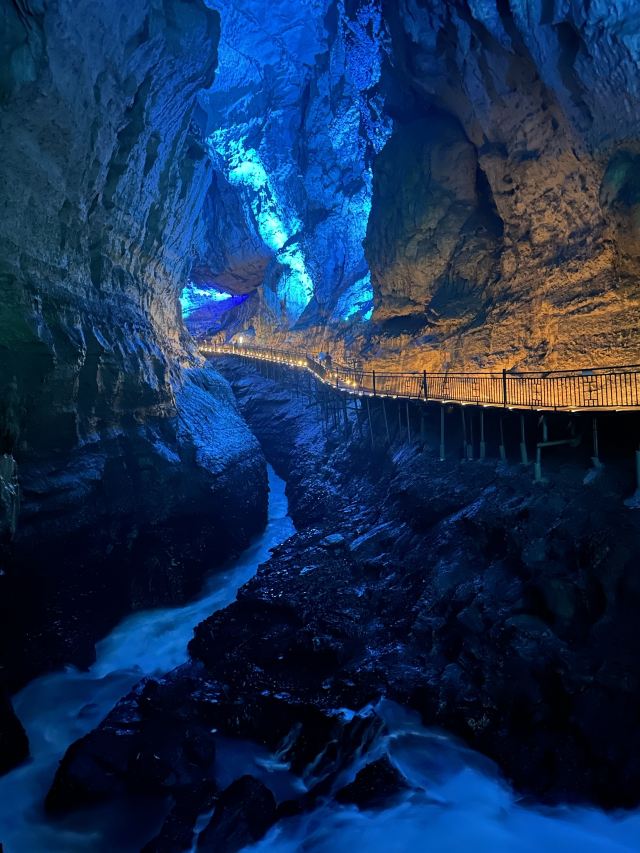 瑶望天下景区旅行图片 2