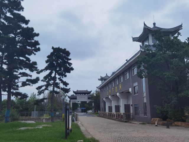扬州古运河水上游旅行图片 3