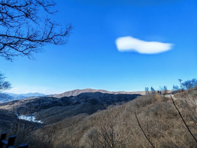 北京西山国家森林公园旅行图片 2