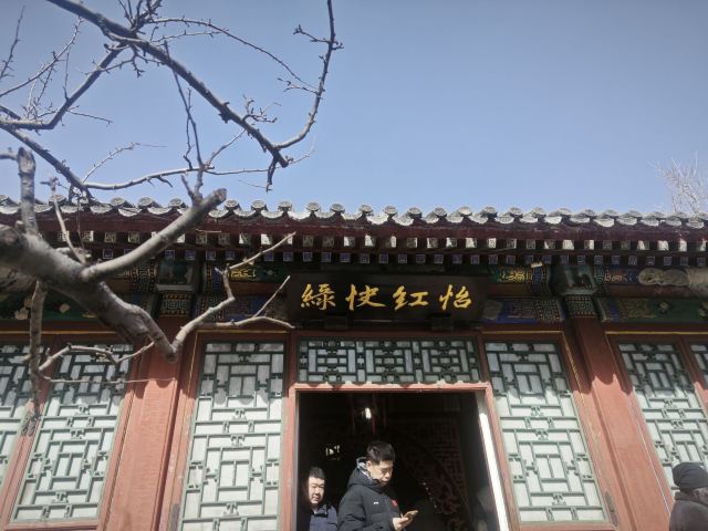 大观园旅行图片 7
