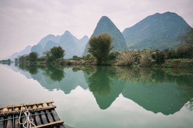 遇龙河景区旅行图片 4