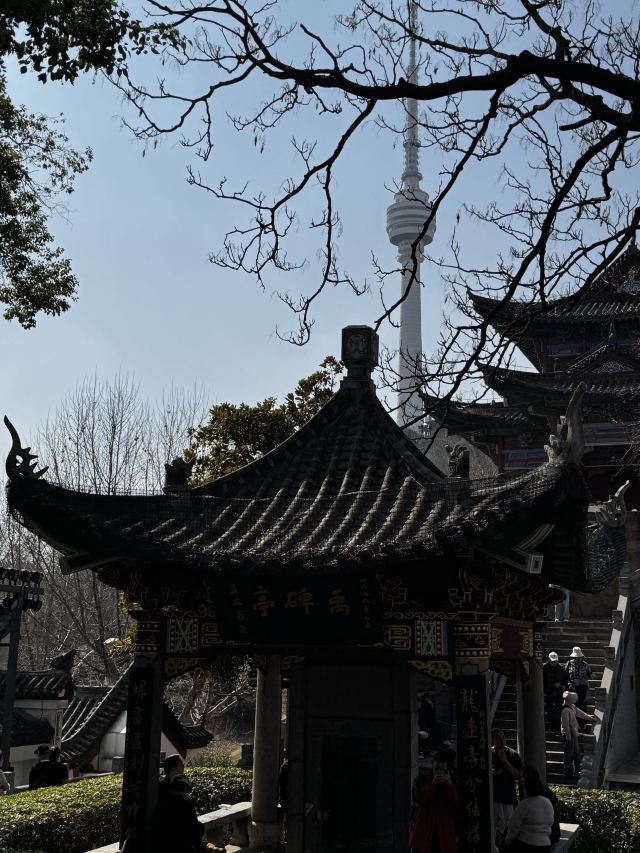 晴川阁旅行图片 3