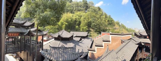 土家风情园旅行图片 4