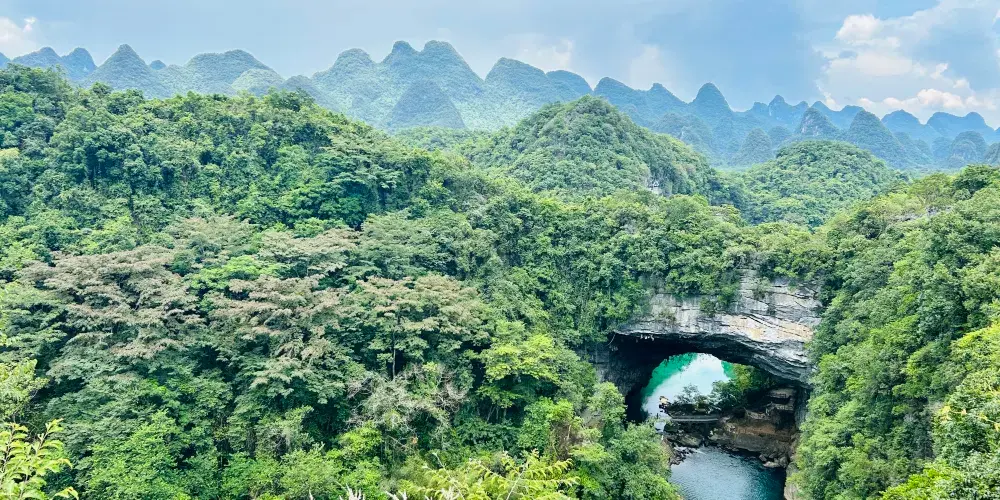 永安旅遊