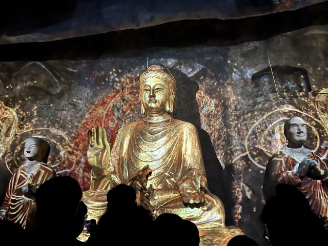 洛阳大河荟旅行图片 3