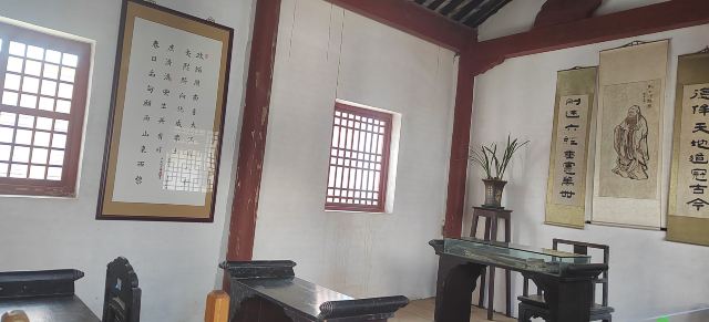 南甸宣抚司署旅行图片 2