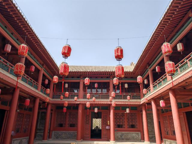 董府旅行图片 1