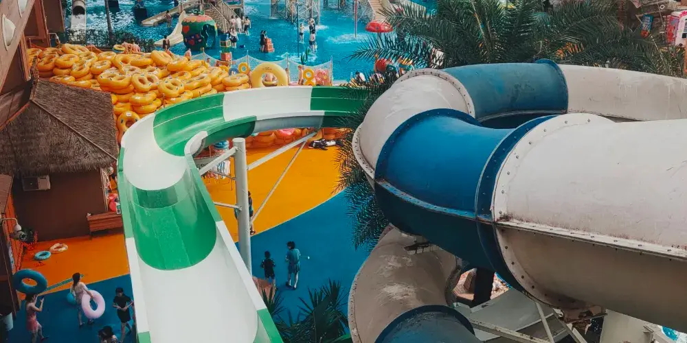 永安旅遊