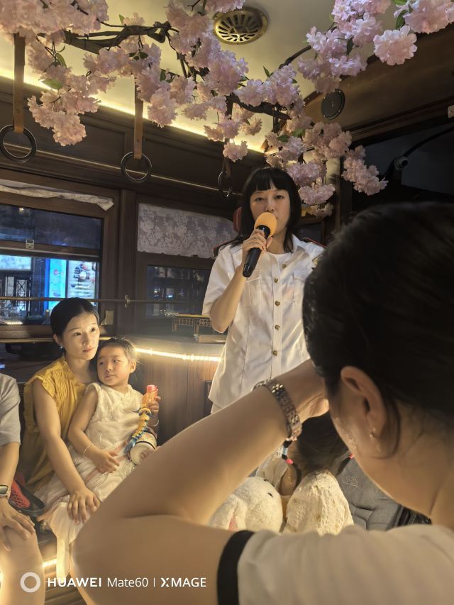 201路百年文旅专列旅行图片 4