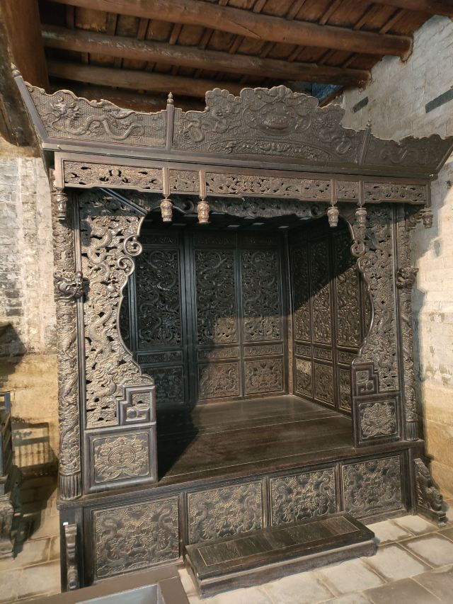 湘峪古堡旅行图片 3