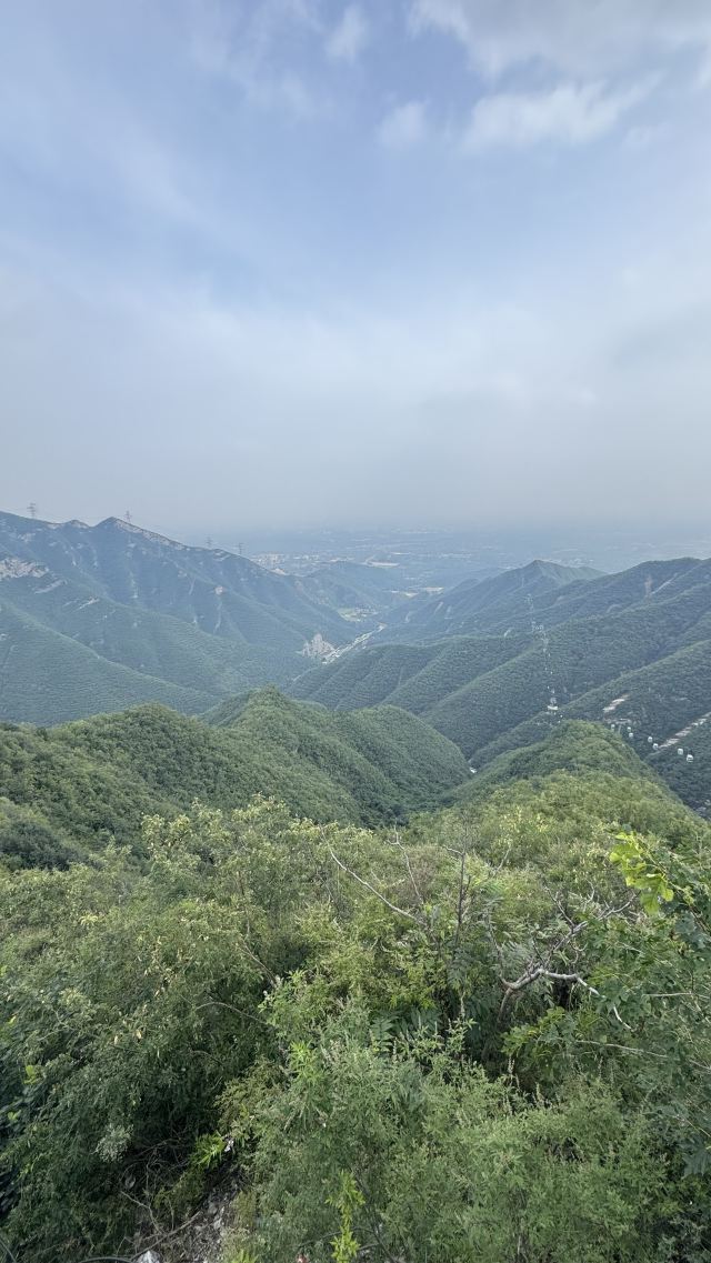 千灵山旅行图片 5