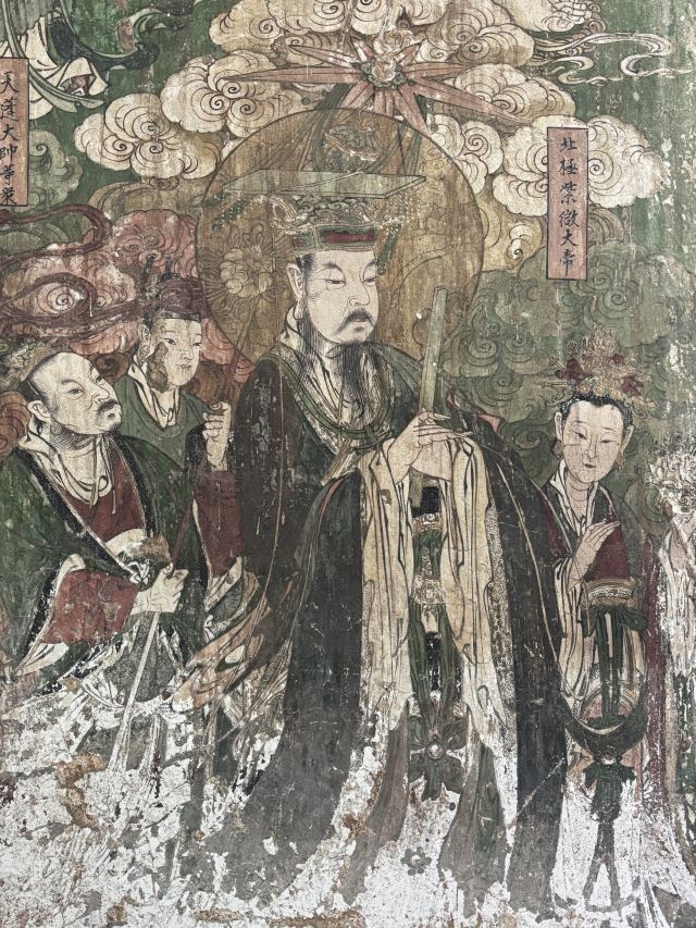 毗卢寺旅行图片 7